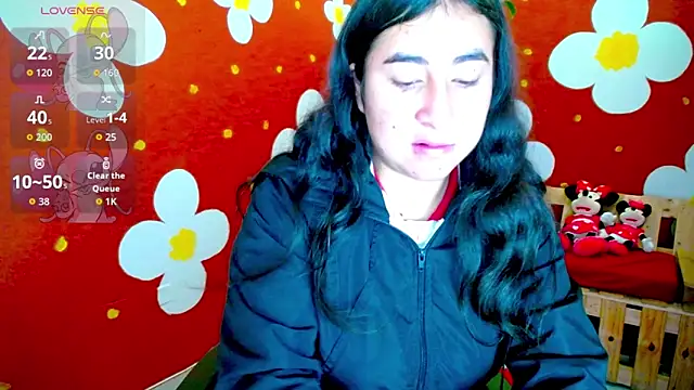 dollspicy online show from January 17, 2026, 11:26 am