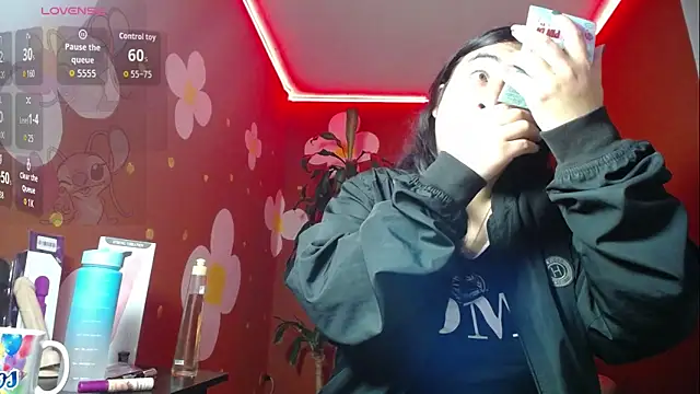 dollspicy online show from February 5, 2026, 11:26 am