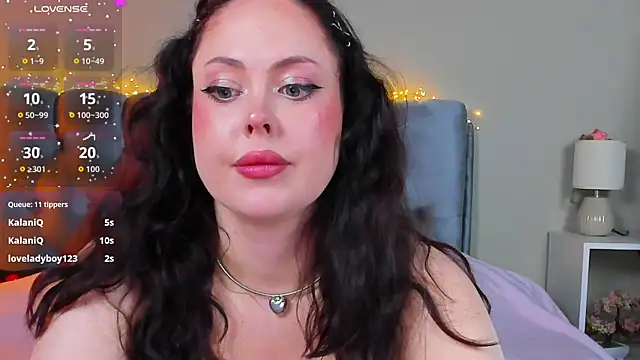AlbaLimory online show from August 5, 2026, 5:16 pm
