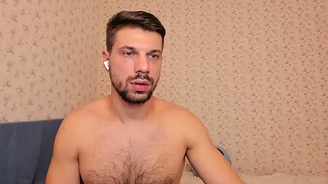 Tony Wolf online show from December 18, 2025, 1:11 am