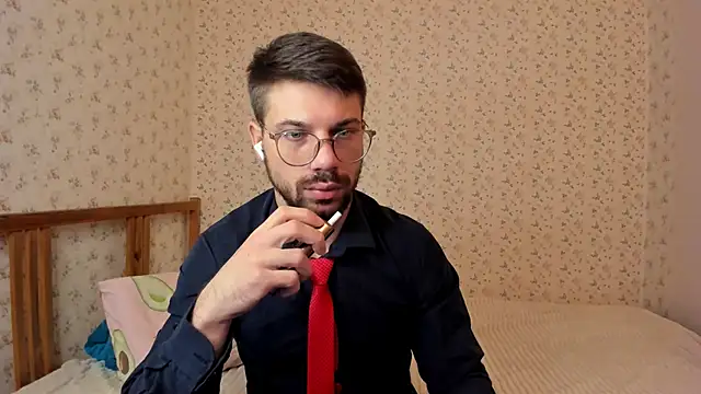 Tony Wolf online show from January 7, 2026, 9:28 pm