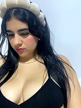 GabyFosterr14 online show from January 17, 2026, 1:32 am