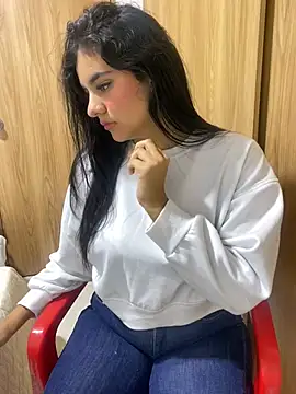 GabyFosterr14 online show from February 2, 2026, 3:27 am