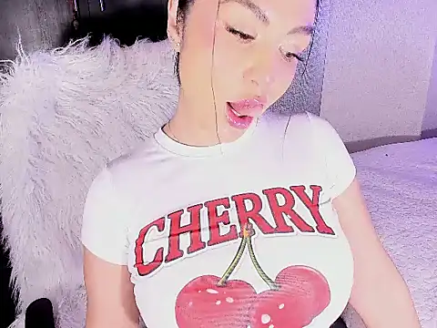 AntonellaFerrerr 1 online show from March 21, 2026, 11:48 am