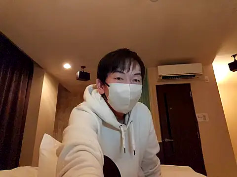 sweets danshi online show from January 11, 2026, 10:20 am