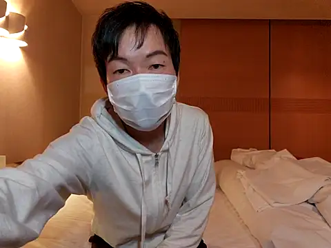 sweets danshi online show from February 1, 2026, 5:28 am