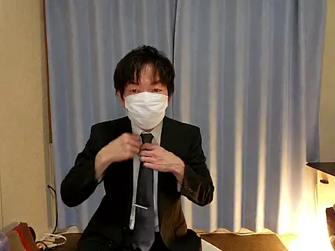 sweets danshi online show from May 6, 2026, 1:16 pm