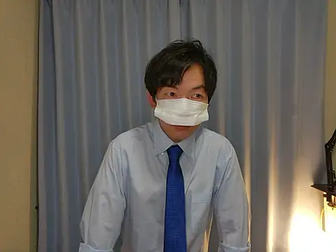 sweets danshi online show from May 13, 2026, 12:57 pm