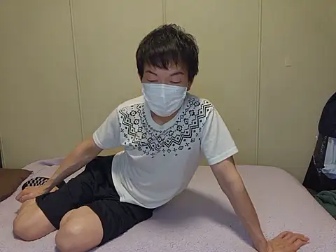 sweets danshi online show from June 2, 2026, 12:51 pm