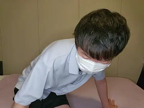 sweets danshi online show from June 19, 2026, 12:42 pm