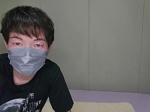 sweets danshi online show from June 22, 2026, 12:57 pm