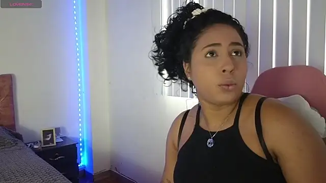 Valery  lovex online show from February 7, 2026, 10:13 pm