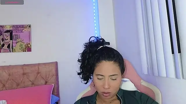 Valery  lovex online show from March 2, 2026, 8:32 am