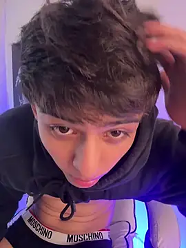 Snapshot of lian_fooxx chatting on March 27, 2026, 3:23 am lian fooxx online show from March 27, 2026, 3:23 am