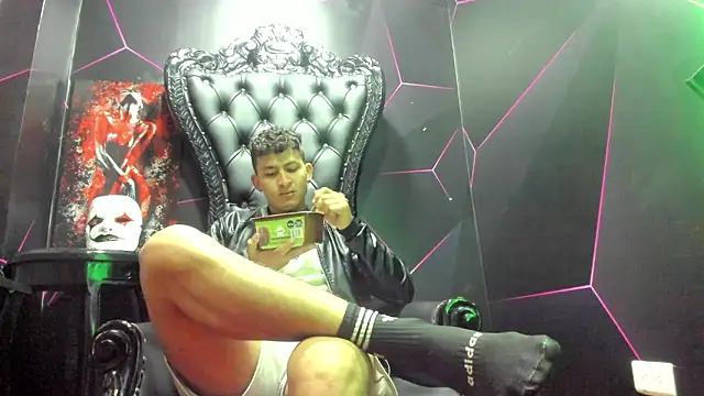 Ethan Waalker online show from January 17, 2026, 4:17 am