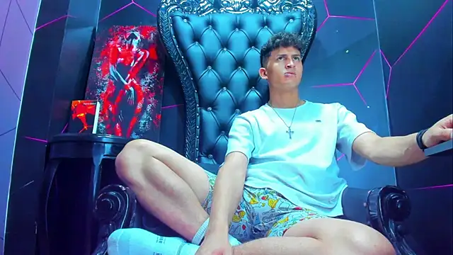 Ethan Waalker online show from March 5, 2026, 3:57 am