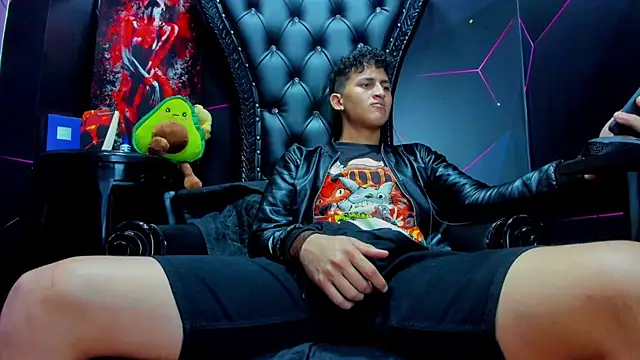 Ethan Waalker online show from March 15, 2026, 2:39 am