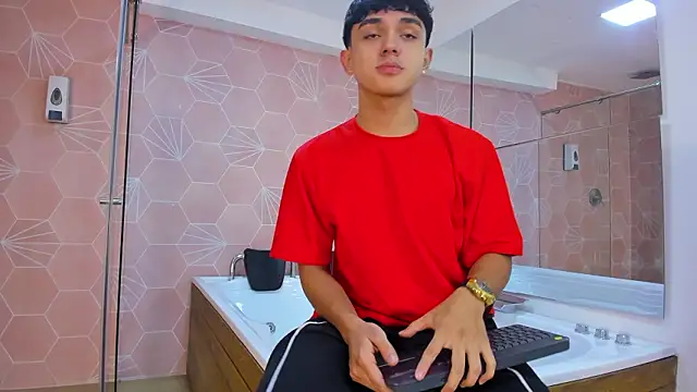  TaylorBlack online show from March 1, 2026, 11:45 am