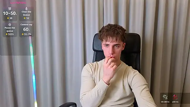 KellenWest online show from March 19, 2026, 11:03 am