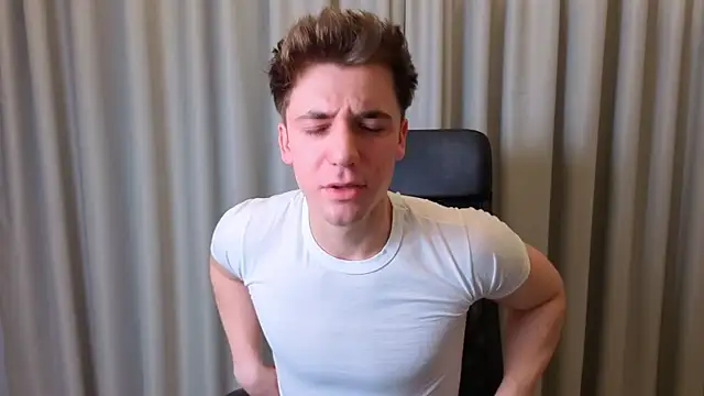 KellenWest online show from March 22, 2026, 5:22 am