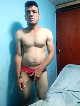 Snapshot of Almeyjose chatting on January 15, 2026, 1:48 pm Almeyjose online show from January 15, 2026, 1:48 pm