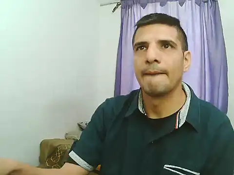 Adam Arango online show from January 8, 2026, 3:14 pm