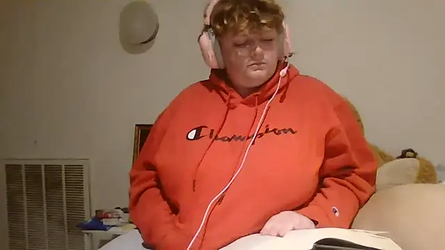 GoddessCliodhna online show from December 22, 2025, 3:36 am