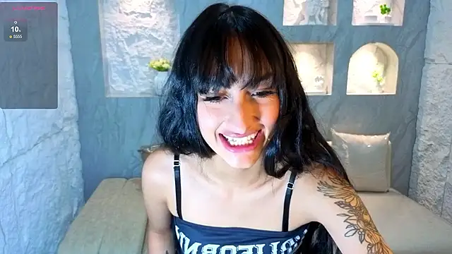 Tifany Tx online show from January 8, 2026, 12:40 pm