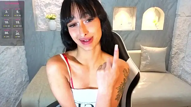 Tifany Tx online show from January 13, 2026, 12:32 pm