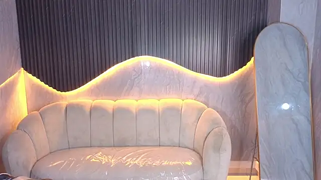 Tifany Tx online show from March 20, 2026, 12:48 am