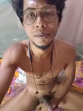 Advikk GSH online show from February 14, 2026, 7:21 pm