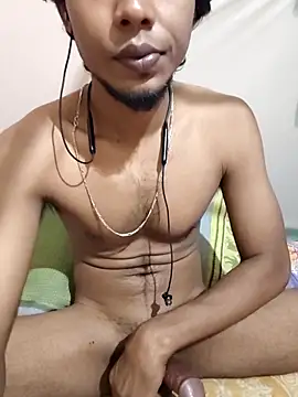 Advikk GSH online show from May 3, 2026, 9:54 pm