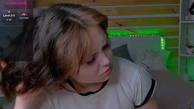 Mary Bryantt online show from February 4, 2026, 1:11 am