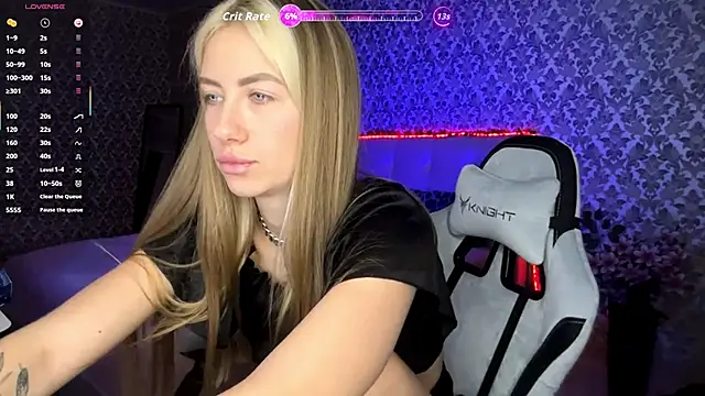 Genniys  online show from February 1, 2026, 1:53 pm