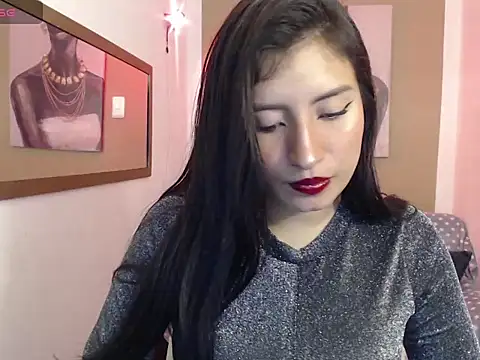 Kendrra luvv2 online show from December 22, 2025, 1:30 pm