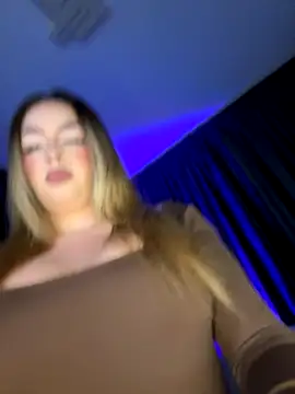 SelenneDream online show from January 8, 2026, 8:33 pm