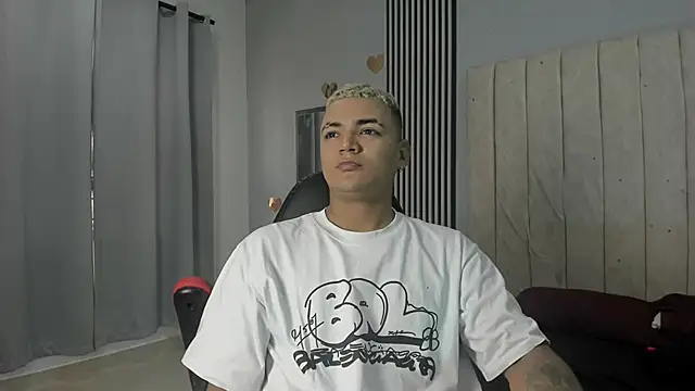 dante jonss online show from December 16, 2025, 8:36 pm