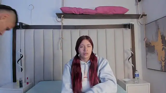 Ela Sammy online show from March 22, 2026, 11:13 am