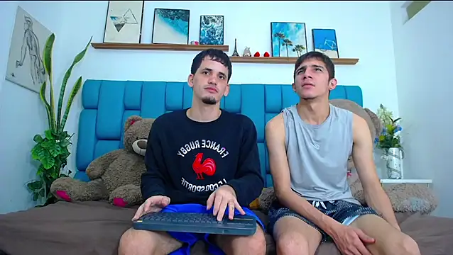 boy Dirty X online show from March 2, 2026, 7:21 pm