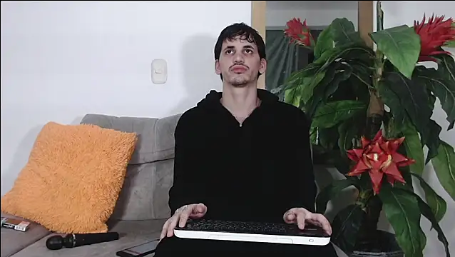boy Dirty X online show from May 7, 2026, 5:35 am