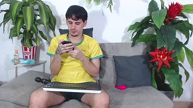 boy Dirty X online show from May 17, 2026, 5:16 am