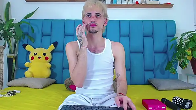 boy Dirty X online show from July 9, 2026, 5:11 am