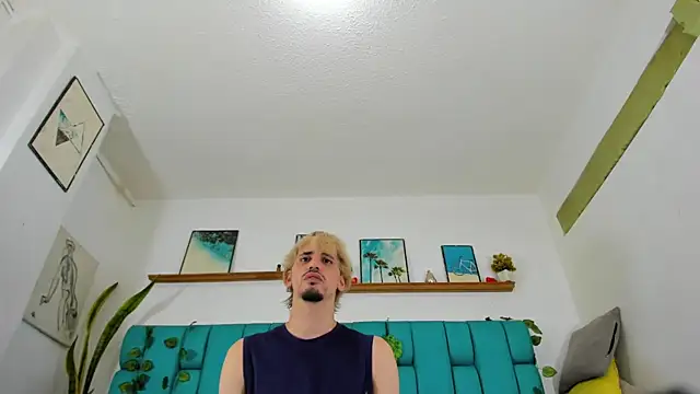 boy Dirty X online show from August 6, 2026, 6:15 am