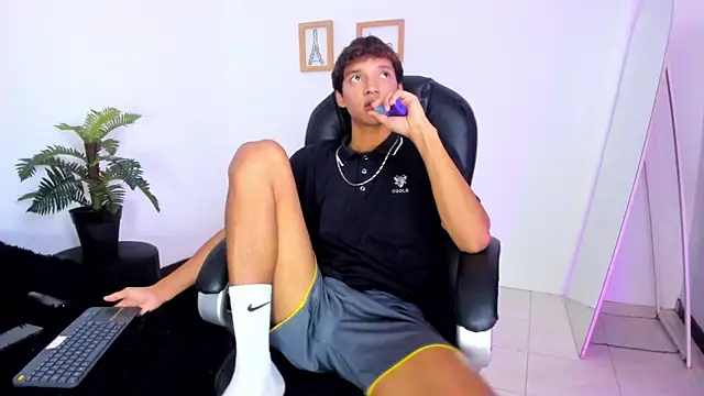 im ralff online show from January 9, 2026, 8:32 pm