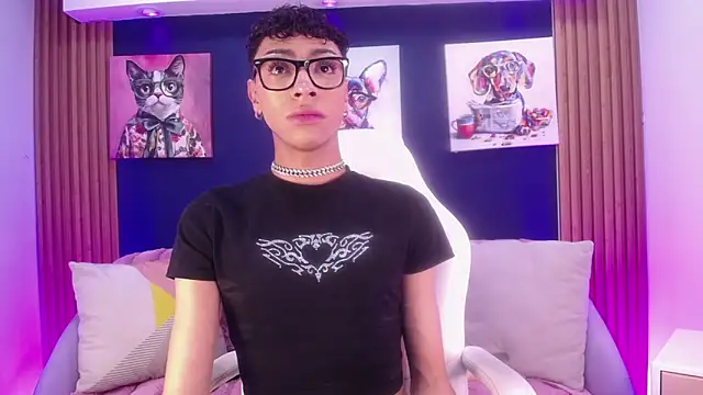 Owen JP online show from March 5, 2026, 8:05 pm