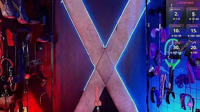 Mrcharlottte queen bdsm online show from March 23, 2026, 8:46 pm