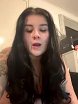 laceyblackx online show from January 5, 2026, 10:46 pm