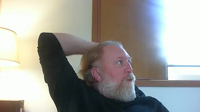 Snapshot of Ginger_Daddy chatting on December 22, 2025, 10:40 pm Ginger Daddy online show from December 22, 2025, 10:40 pm