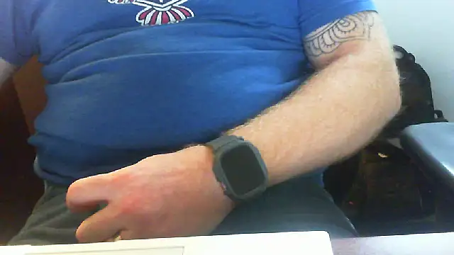 Snapshot of Ginger_Daddy chatting on January 6, 2026, 5:38 pm Ginger Daddy online show from January 6, 2026, 5:38 pm