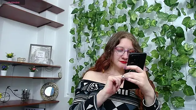 Ledi Kyril online show from March 11, 2026, 4:35 pm